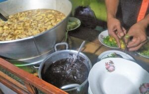Tahu Campur, Kuliner Nikmat Asal Lamongan yang Kalah Tenar dari Soto