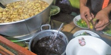 Tahu Campur, Kuliner Nikmat Asal Lamongan yang Kalah Tenar dari Soto Terminal Mojok