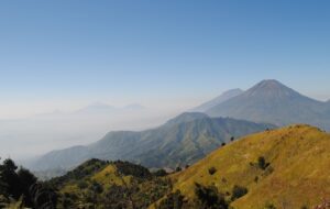 Kapan Temanggung Punya Festival Musik?