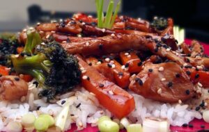 Bento Alfamart: Rasa Tak Sebanding dengan Harga