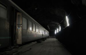 Tragedi Berdarah Terowongan Paledang dan Misteri Pelajar Tanpa Kepala