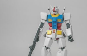 Tips Merakit Gunpla Bagi Pemula: 5 Simbol di Manual Book yang Wajib Dicek Agar Hasil Lebih Sempurna