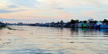 Tragedi Tumbal dan Bus Kesasar di Sungai Pemali Brebes