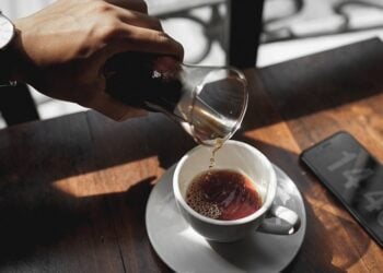 Betapa Ribetnya Pesan Kopi di Coffee Shop Kekinian