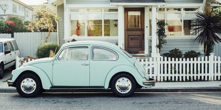 5 Alasan Bapak Sendiri Adalah Instruktur Menyetir Terbaik