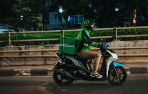 GoTo Jadi Perusahaan Pengubah Dunia versi Fortune Berkat Program Gotong Royong