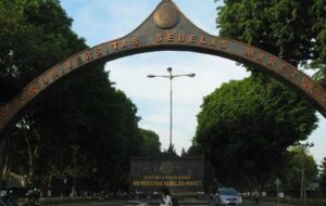 10 Istilah Unik yang Cuma Diketahui Mahasiswa UNS, Apa Saja?