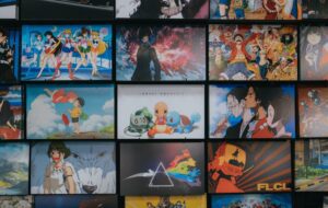 127 Kosakata Bahasa Jepang yang Sering Muncul di Anime