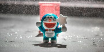 Menerka Hal yang Akan Terjadi jika Doraemon Beneran Ada di Dunia Nyata