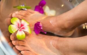 Bau Kaki Bikin Pingsan Orang di Sekitarmu? Atasi dengan 3 Cara Berikut Ini!