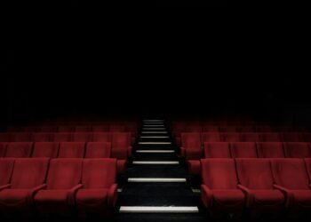 3 Tipe Orang yang Sebaiknya Nggak Nonton Film di Bioskop Terminal Mojok