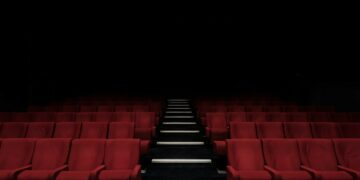 3 Tipe Orang yang Sebaiknya Nggak Nonton Film di Bioskop Terminal Mojok