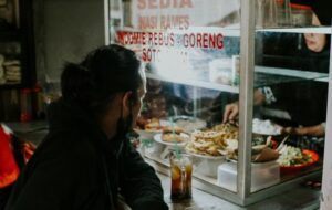 3 Warung Makan Dekat UIN SAIZU Purwokerto, Pemadam Kelaparan Ramah Kantong Mahasiswa