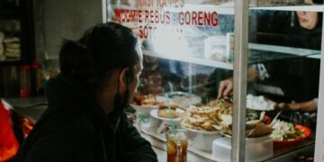 3 Warung Makan Dekat UIN SAIZU Purwokerto, Pemadam Kelaparan Ramah Kantong Mahasiswa Terminal Mojok