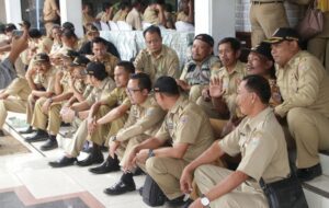 4 Hal yang Bikin Resah PNS Menjelang Akhir Tahun