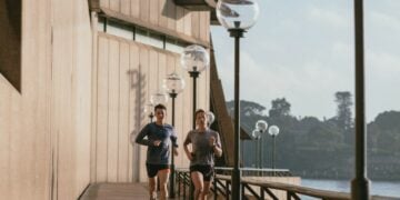 4 Kesalahan yang Sering Orang Lakukan Saat Jogging Terminal Mojok