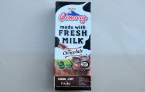 4 Varian Rasa Cimory UHT Fresh Milk Paling Enak, Wajib Dicoba!
