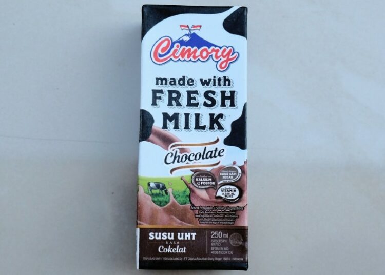 4 Varian Rasa Cimory UHT Fresh Milk Terbaik, Wajib Dicoba Terminal Mojok