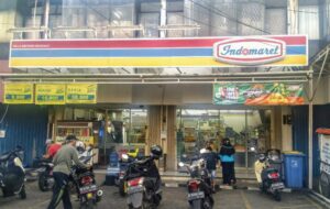 5 Kasta Cokelat yang Ada di Indomaret