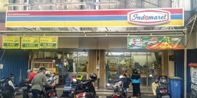 5 Kasta Cokelat yang Ada di Indomaret Terminal Mojok