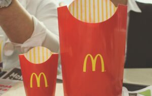 5 Menu McD yang Rasanya Gagal