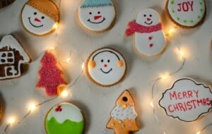 5 Resep Kue Tanpa Oven, Cocok Buat Suguhan Natal