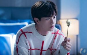5 Teori Kehidupan dari Tamatnya Drakor The Golden Spoon