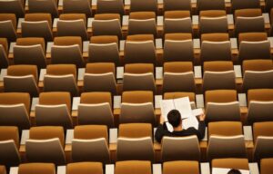 Sebaiknya Universitas Terbuka Memberlakukan Aturan Drop-out