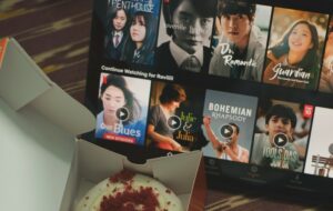 7 Drama Korea Seru yang Tayang Perdana Desember, Ada Alchemy of Souls 2!