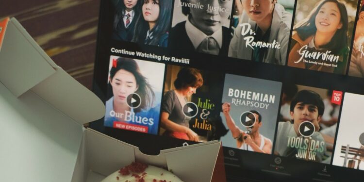 7 Drama Korea Seru yang Tayang Perdana Desember, Ada Alchemy of Souls 2 Terminal Mojok