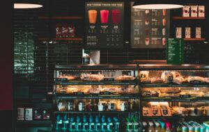 7 Makanan Starbucks Enak dan Layak Dicoba
