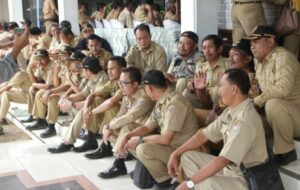 ASN Mau Baik atau Brengsek Adalah Cerminan Masyarakatnya