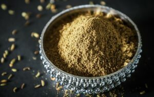 Atoom Bulan, Bumbu Sapu Jagat untuk Semua Jenis Masakan