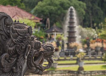 13 Kosakata Bahasa Bali yang Mirip Bahasa di Jawa