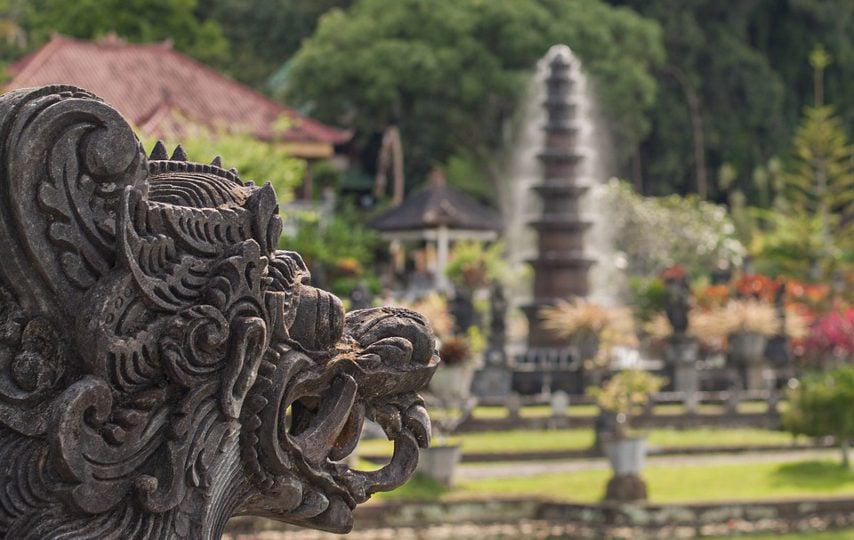 13 Kosakata Bahasa Bali yang Mirip Bahasa di Jawa