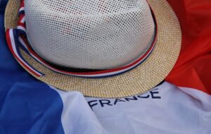 Kutukan yang Membayangi Prancis di Piala Dunia 2022