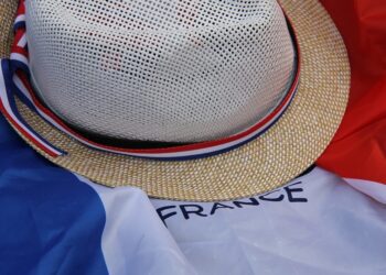 Kutukan yang Membayangi Prancis di Piala Dunia 2022