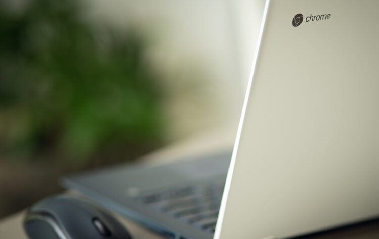 Chromebook Ternyata Tidak Seburuk yang Dibicarakan Orang-orang UMR Cianjur