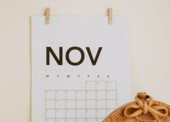 Dari NNN Challenge hingga November Rain, Inilah 5 Fakta Menarik tentang Bulan November Terminal Mojok