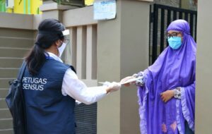 Derita yang Saya Rasakan Saat Jadi Petugas Sensus Regsosek