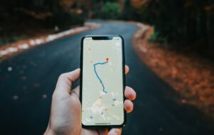 Di Daratan Korea Tak Ada Google Maps, Hanya Naver yang Adidaya