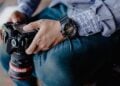 Pesan Nonverbal Pak Bas Ketika Jadi Fotografer Dadakan di G20