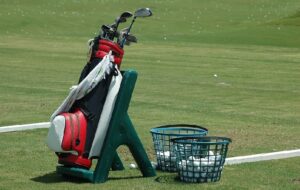 Kelam Dunia Caddy Golf: Menjadi Simpanan Orang Kaya hingga Gaji ala Kadarnya