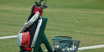 Kelam Dunia Caddy Golf: Menjadi Simpanan Orang Kaya hingga Gaji ala Kadarnya