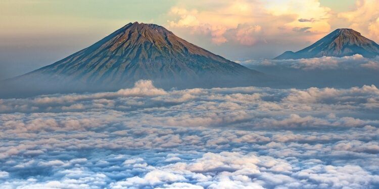 Percayalah, Hidup di Indonesia Itu Benar-benar Menyenangkan