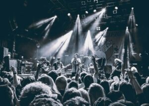 Harga Tiket Konser di Jogja Terlalu Mahal, Mencekik Fans yang Cuma Ingin Melihat Pujaannya