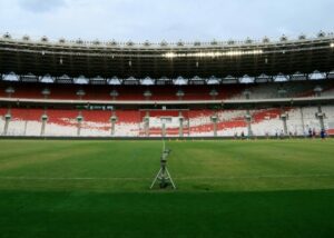 12 Ucapan Membingungkan dari Bung Kus dan Rendra di Laga Timnas Indonesia