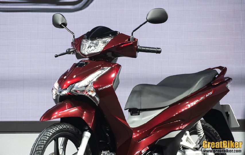 Honda Supra Fit Baru, Motor Impian Anak UIN