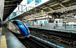 Kereta Cepat Jakarta Bandung Tembus Surabaya Menyimpan “Horor” di Masa Depan