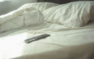 Jasa Sleep Call Berbayar: Solusi Praktis buat Kamu yang Kesepian